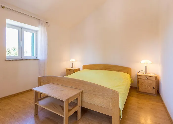 דירה Mit Pool, Klima, Grillplatz, Balkon *