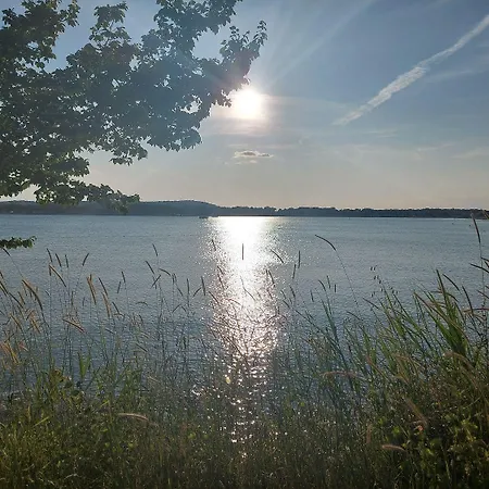 Mit Pool, Klima, Grillplatz, Balkon Apartment *